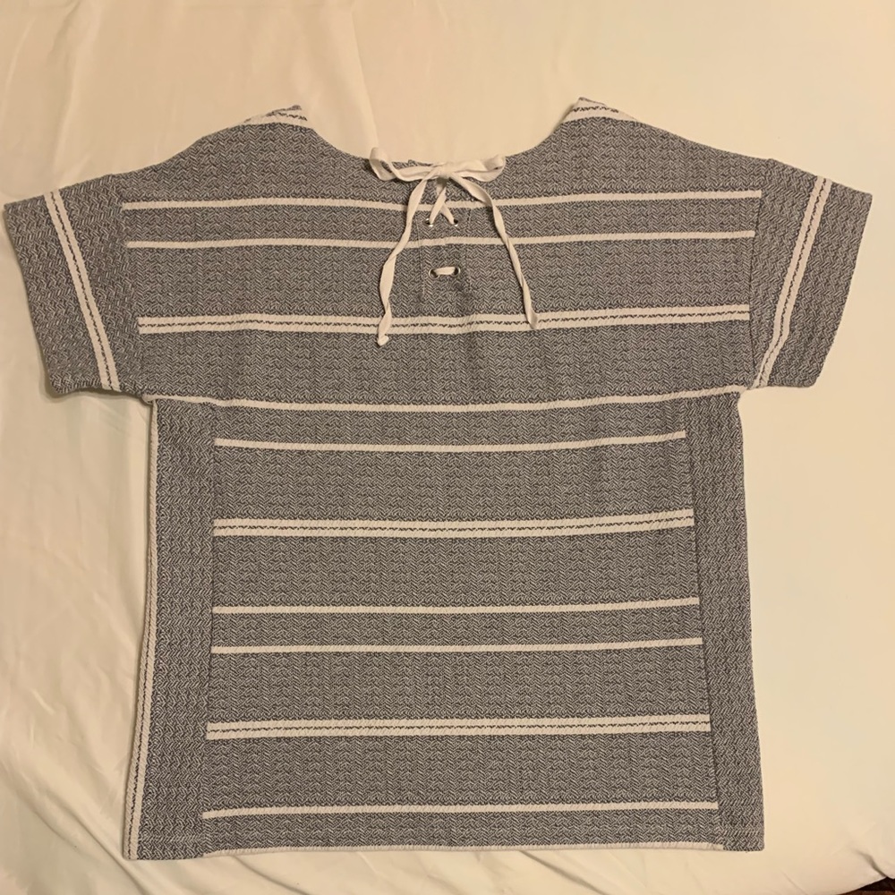 Casual top by Chicos